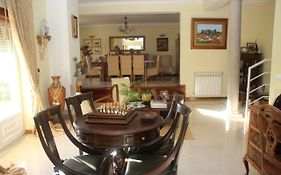 Quartos Em Vivenda Serra Da Estrela